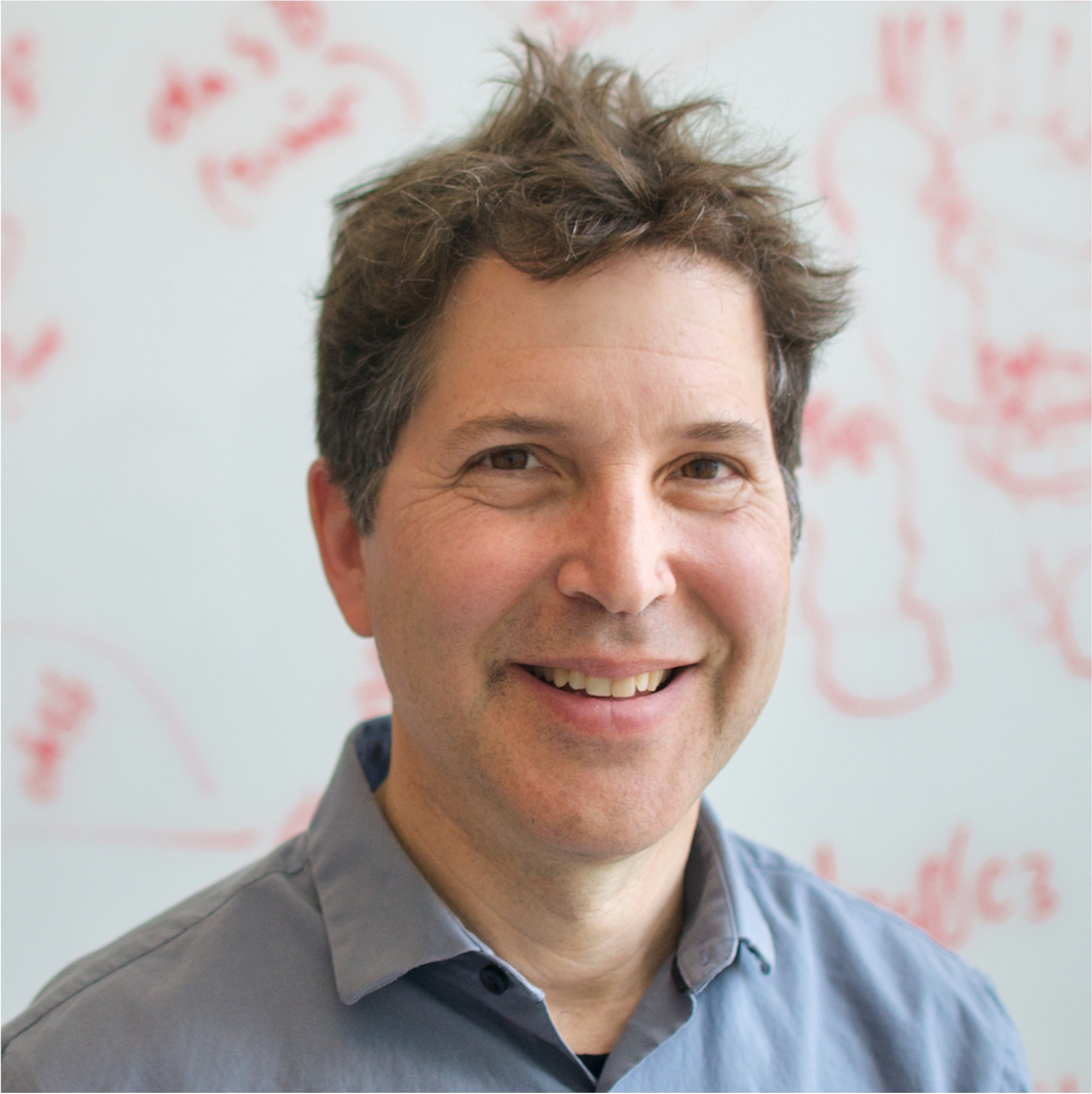 Dr. David Baker