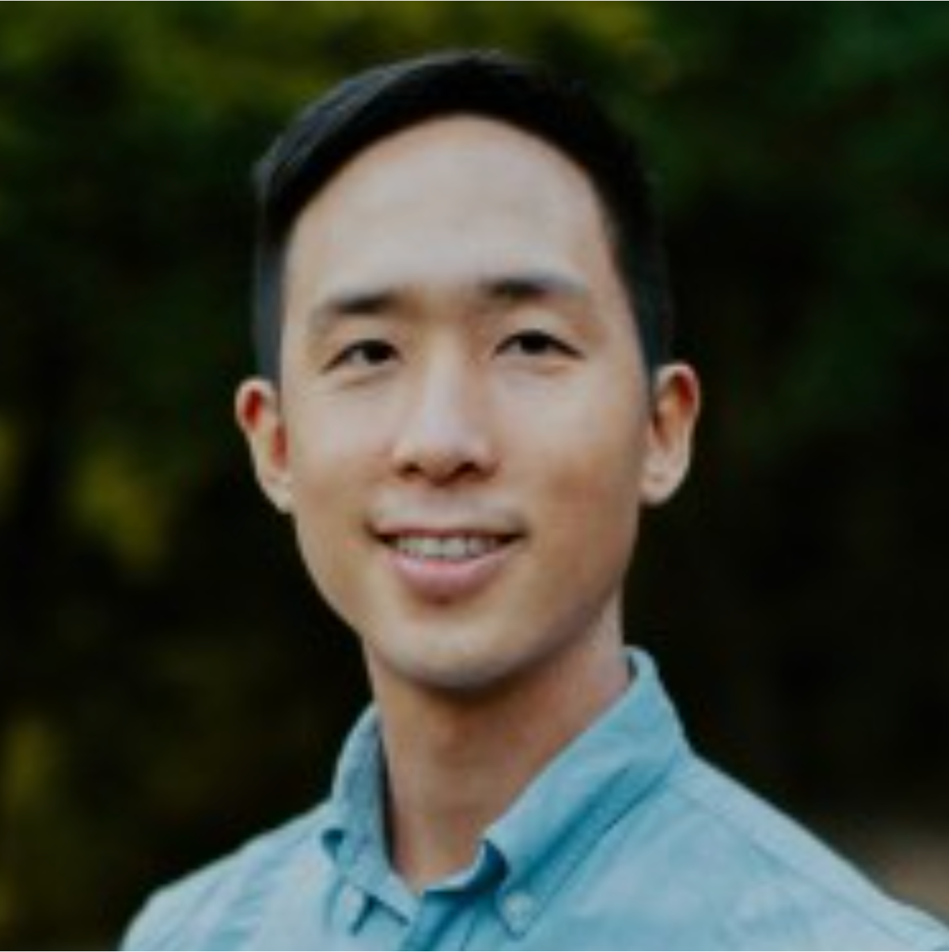 Dr. Kevin Yang