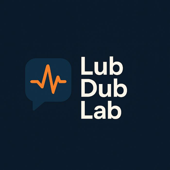 Lub-Dub-Lab