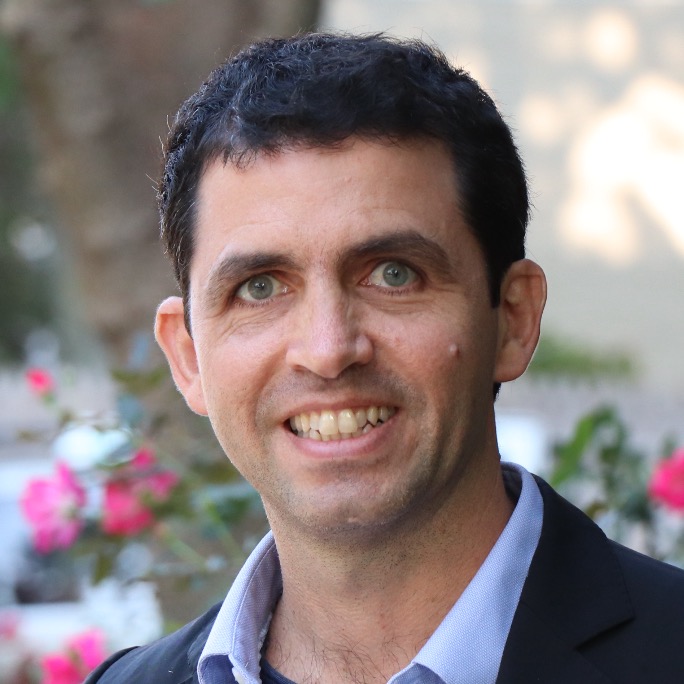 Prof. Manolis Kellis