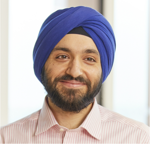 Dr. Pushmeet Kohli
