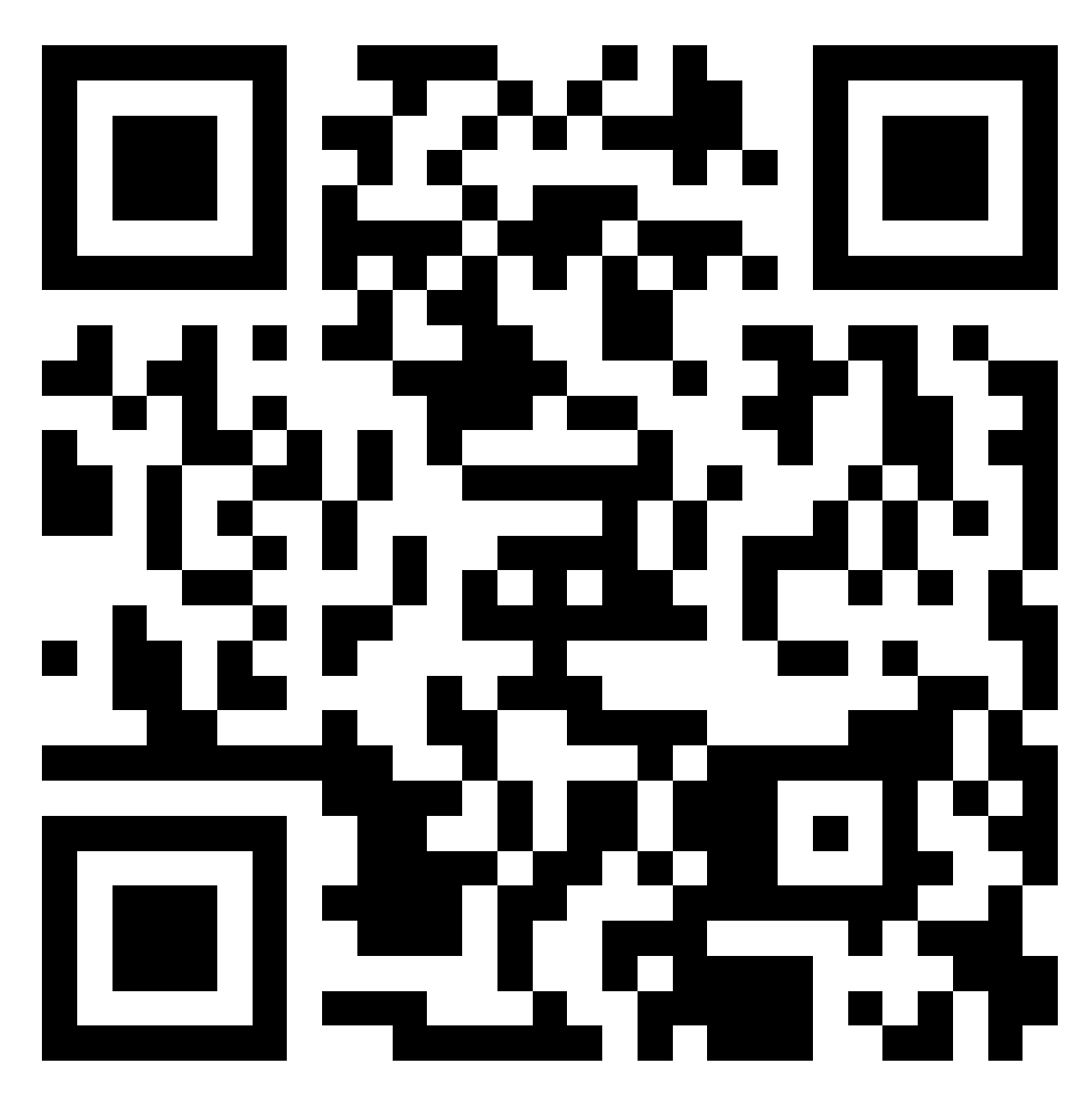 Registration QR Code