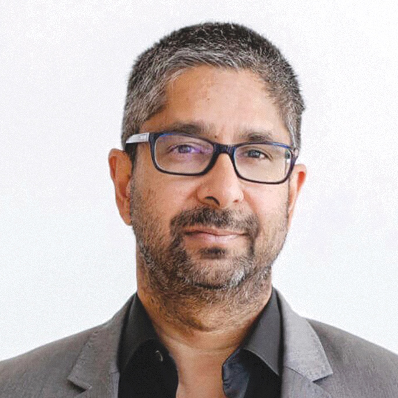 Dr. Vijay Pande